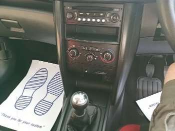 Used Peugeot 207 2010 for sale - 74963614: Photo
