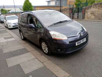 2010 (10) - 1.6HDi 16V VTR Plus 5dr