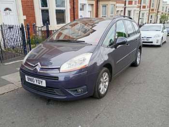 Used Citroen C4 Grand Picasso 2010 for sale - 74730075: Photo