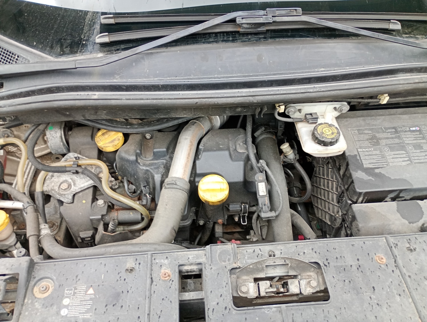 Vehicle 11