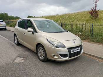 2010 (60) - 1.5 dCi 106 Privilege TomTom 5dr