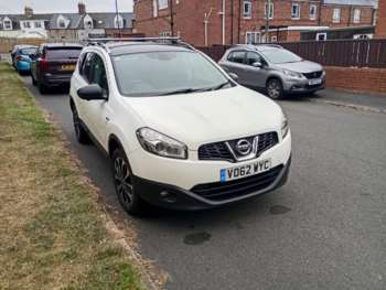 2012 (62) - 1.5 dCi [110] N-Tec+ 5dr