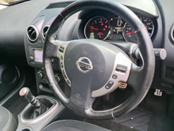 Used Nissan Qashqai+2 2012 for sale - 75123088: Photo
