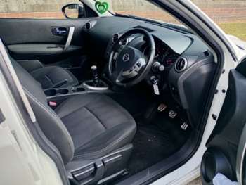 Used Nissan Qashqai+2 2012 for sale - 75123088: Photo
