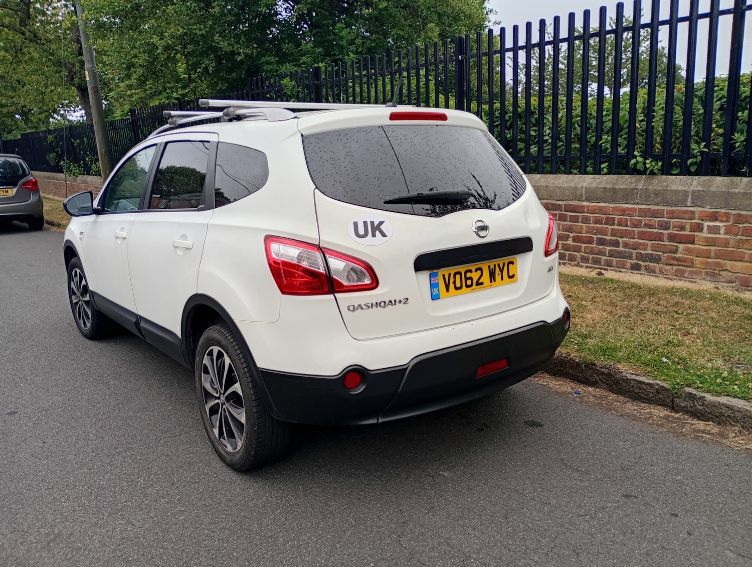 Vehicle 7