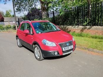 Used Fiat Other 2008 for sale - 74729921: Photo