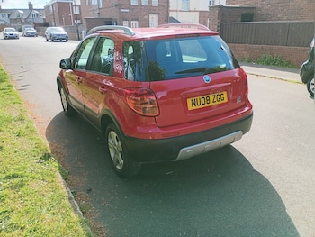 Used Fiat Other 2008 for sale - 74729921: Photo