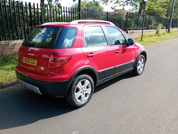 Used Fiat Other 2008 for sale - 74729921: Photo