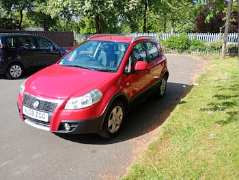 Used Fiat Other 2008 for sale - 74729921: Photo