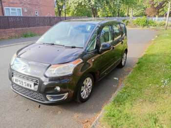 2010 (59) - 1.6 HDi 16V VTR+ 5dr