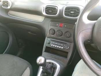 Used Citroen C3 Picasso 2010 for sale - 74730173: Photo