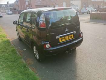 Used Citroen C3 Picasso 2010 for sale - 74730173: Photo