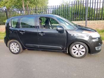 Used Citroen C3 Picasso 2010 for sale - 74730173: Photo