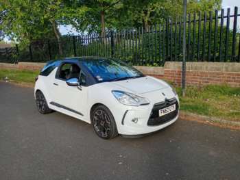 2012 (62) - 1.6 THP 16V 155 DSport Plus 3dr