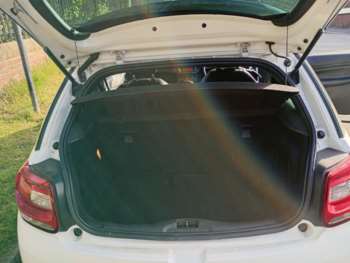 Used Citroen DS3 2012 for sale - 74729795: Photo