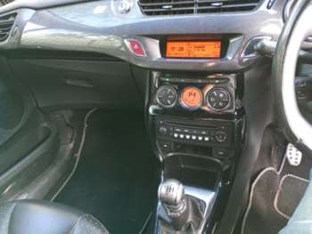Used Citroen DS3 2012 for sale - 74729795: Photo