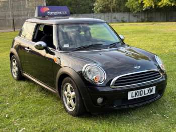 Used MINI Hatch 2010 for sale - 74943575: Photo