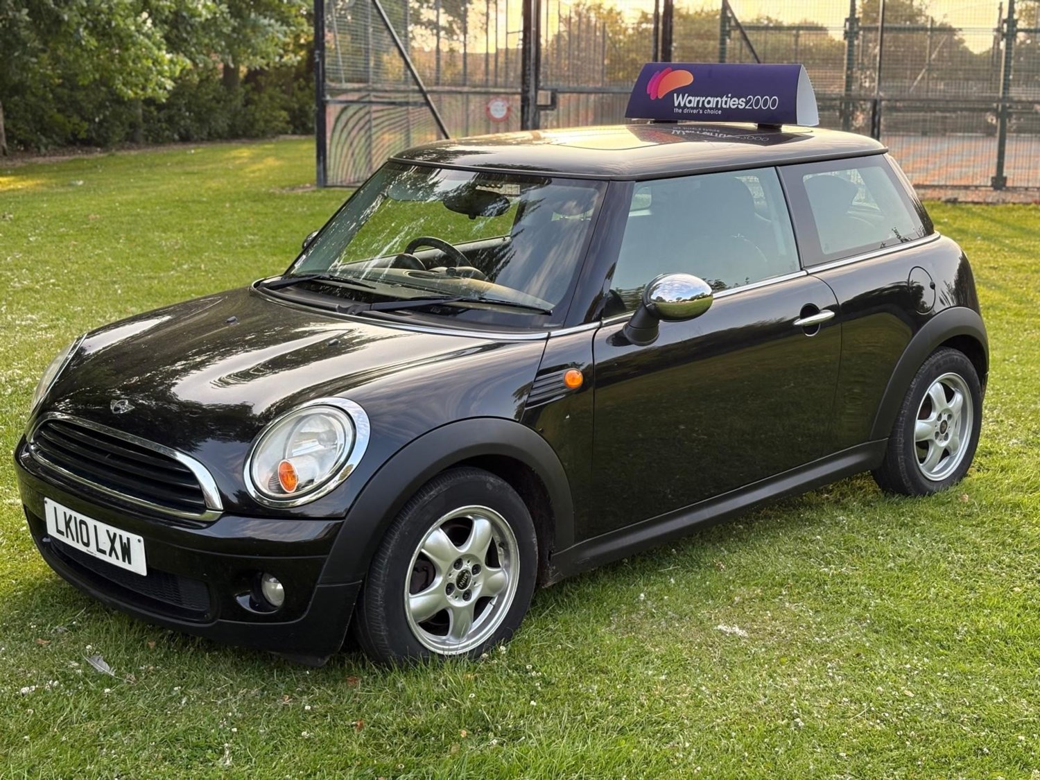 MINI Hatch 2010 (10) - 1.6 One 3dr - Image 2