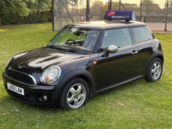Used MINI Hatch 2010 for sale - 74943575: Photo