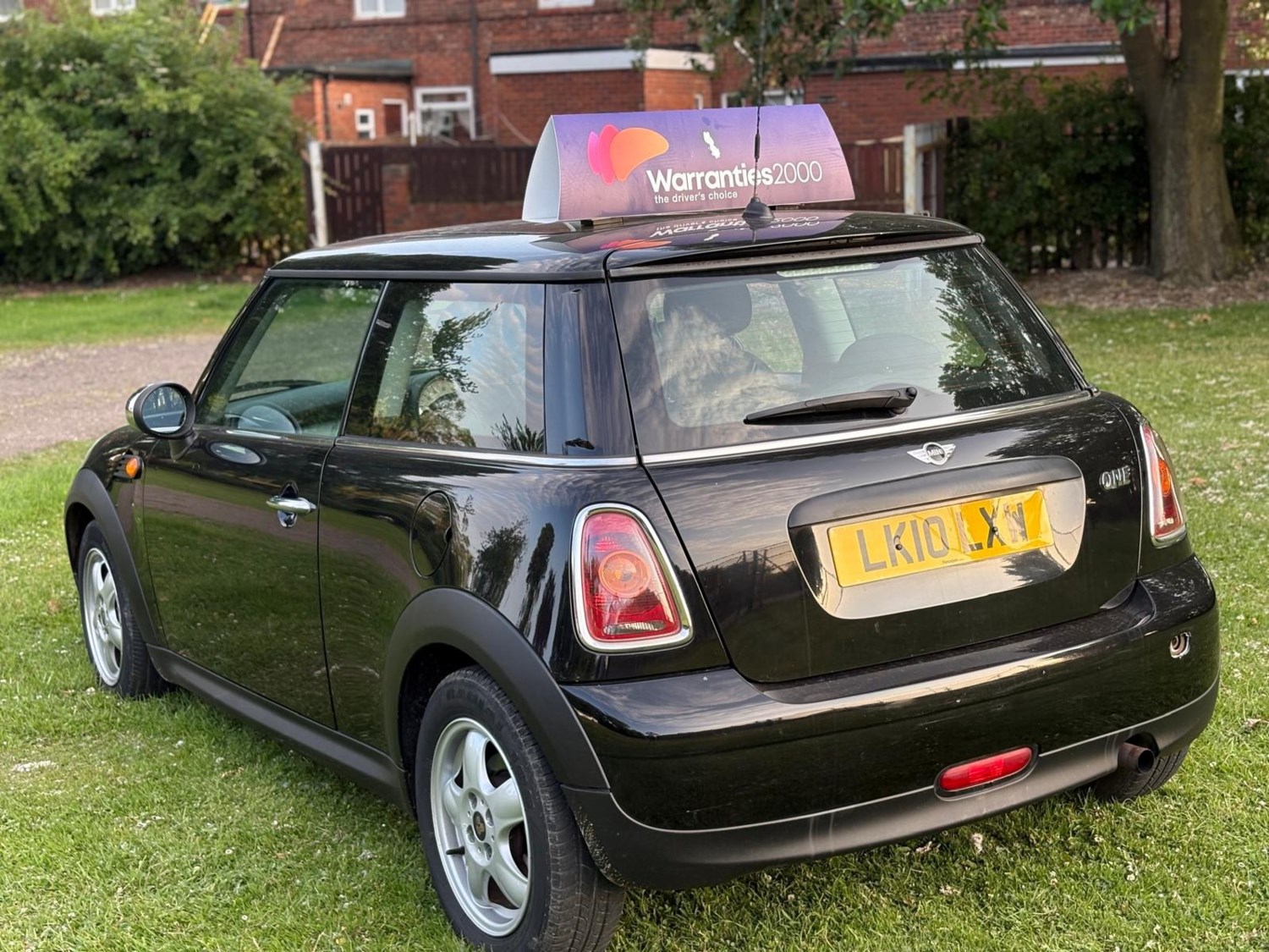 MINI Hatch 2010 (10) - 1.6 One 3dr - Image 3