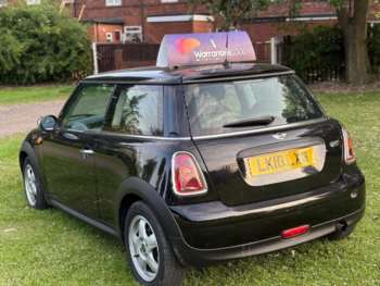 Used MINI Hatch 2010 for sale - 74943575: Photo