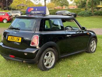 Used MINI Hatch 2010 for sale - 74943575: Photo
