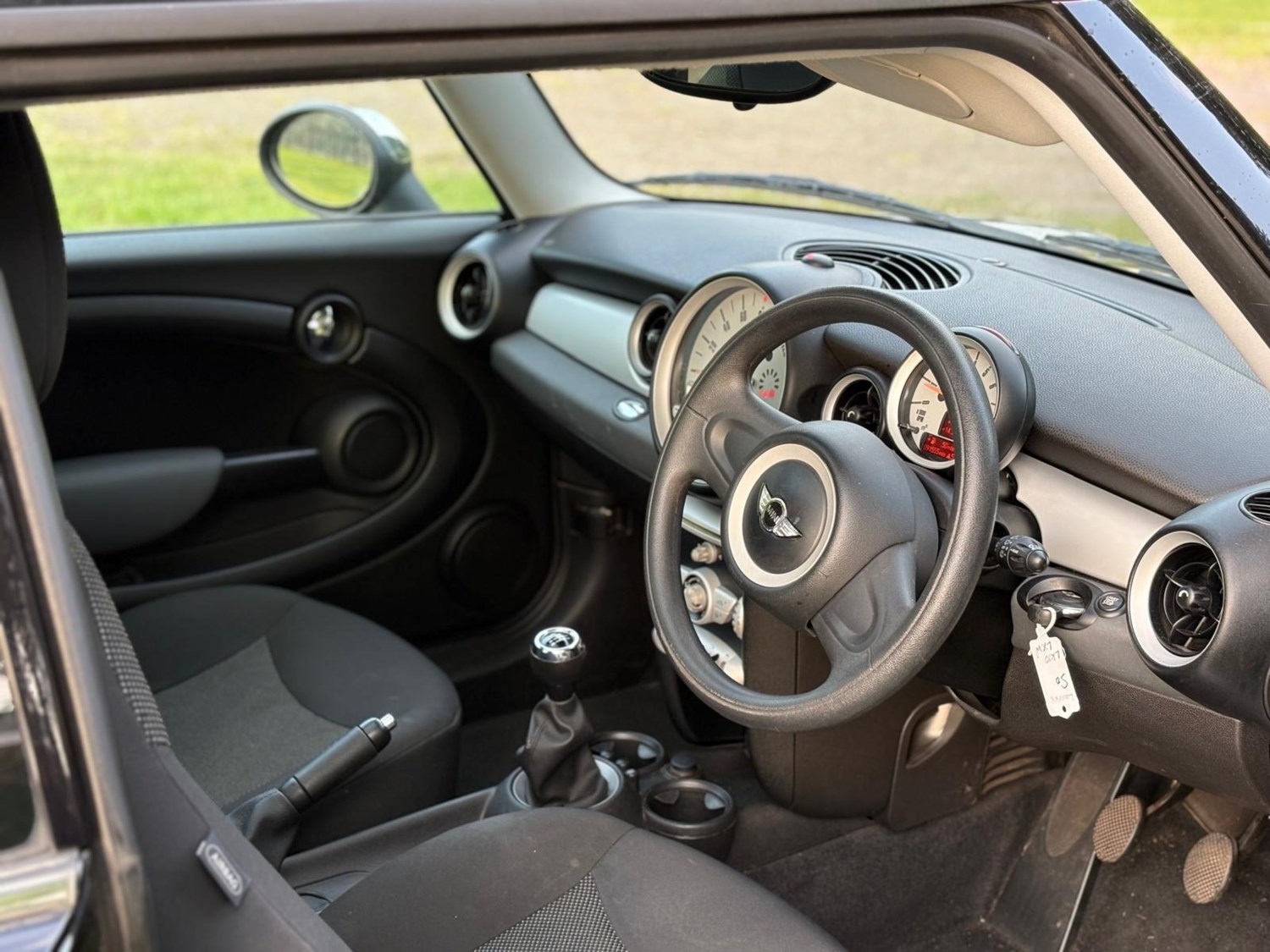 MINI Hatch 2010 (10) - 1.6 One 3dr - Image 6