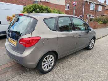 2012 (12) - 1.4i 16V Active 5dr