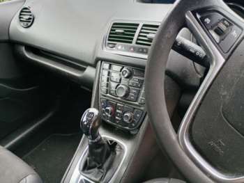 Used Vauxhall Meriva 2012 for sale - 75088601: Photo
