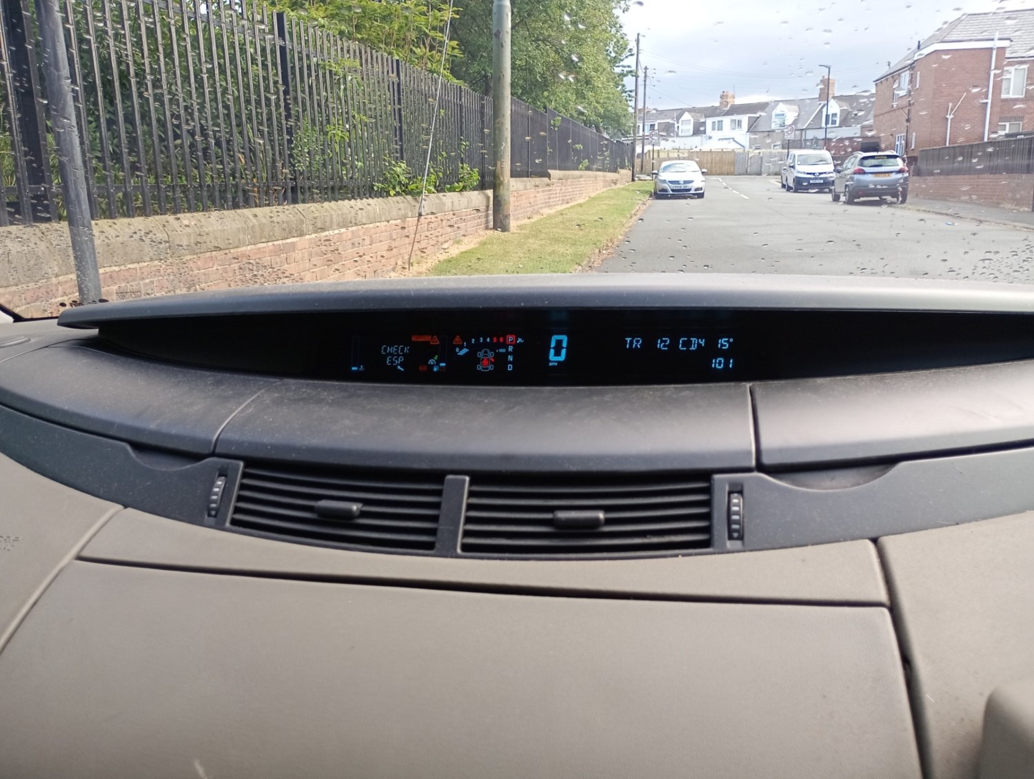 Renault Espace 2005 (05) - 2.2 dCi Privilege 5dr Auto - Image 10