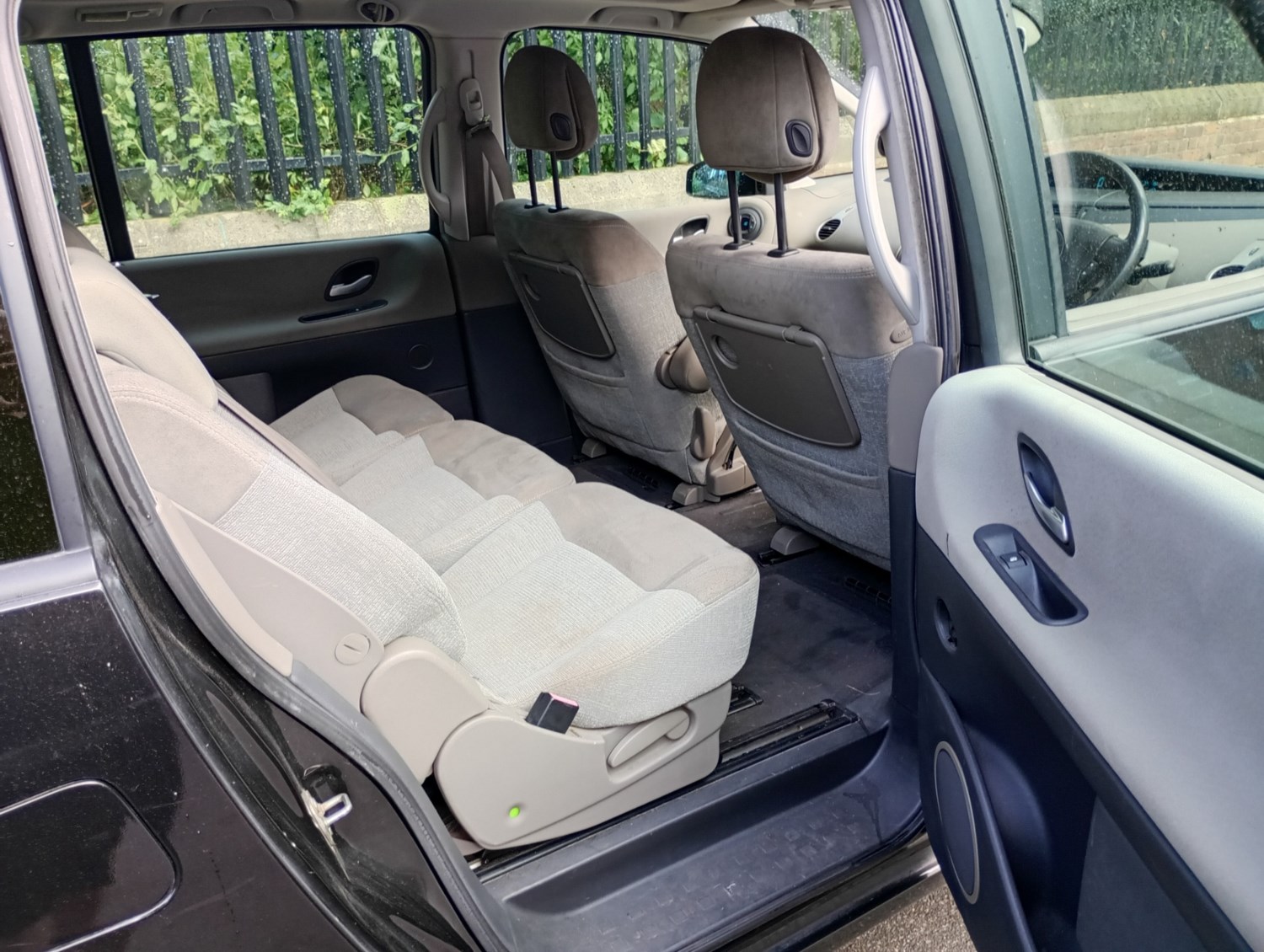 Renault Espace 2005 (05) - 2.2 dCi Privilege 5dr Auto - Image 13