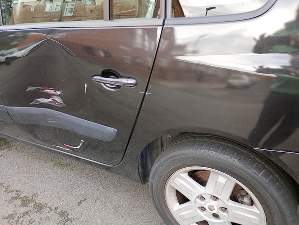 Used Renault Espace 2005 for sale - 75063354: Photo 14