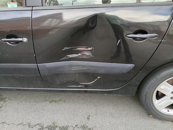 Used Renault Espace 2005 for sale - 75063354: Photo 15