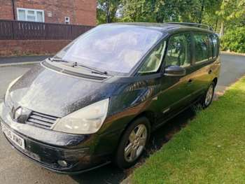 Used Renault Espace 2005 for sale - 75063354: Photo