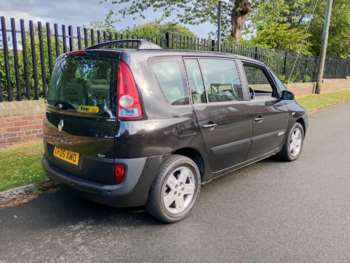 Used Renault Espace 2005 for sale - 75063354: Photo