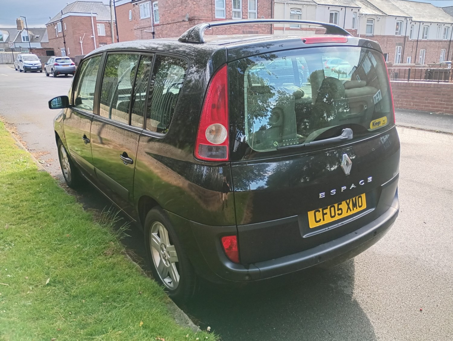 Renault Espace 2005 (05) - 2.2 dCi Privilege 5dr Auto - Image 4