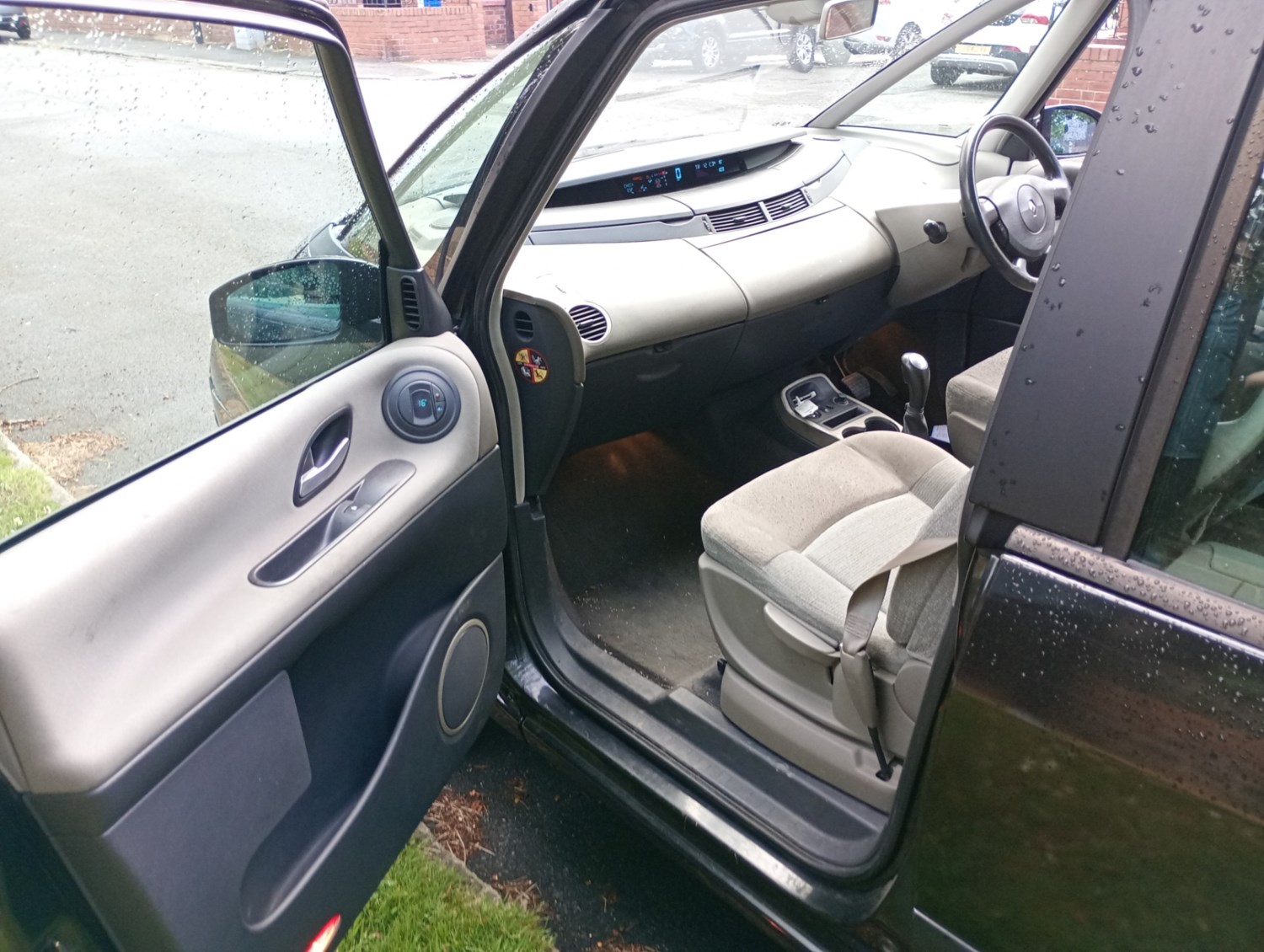 Renault Espace 2005 (05) - 2.2 dCi Privilege 5dr Auto - Image 5