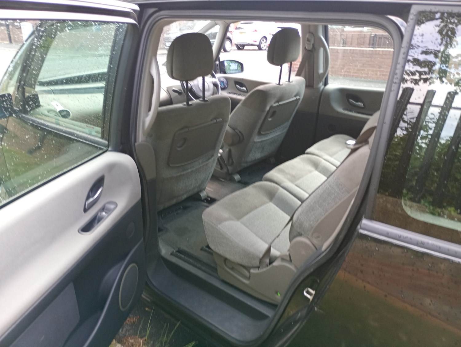 Renault Espace 2005 (05) - 2.2 dCi Privilege 5dr Auto - Image 6