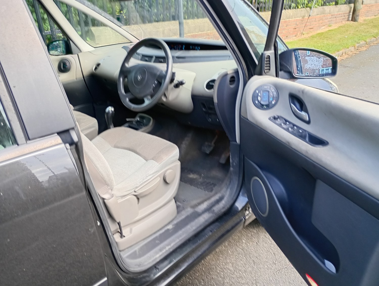 Renault Espace 2005 (05) - 2.2 dCi Privilege 5dr Auto - Image 7