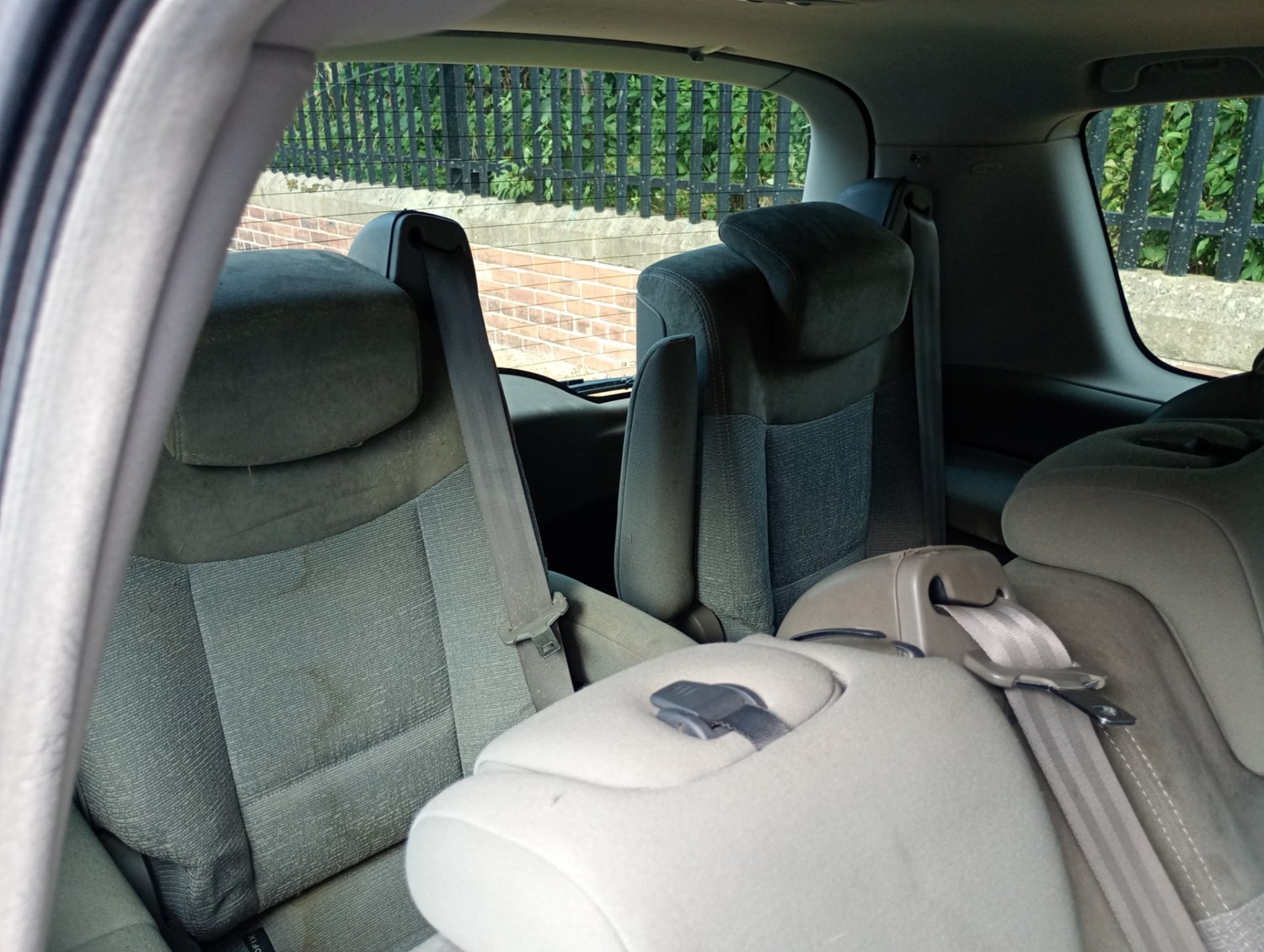 Renault Espace 2005 (05) - 2.2 dCi Privilege 5dr Auto - Image 8