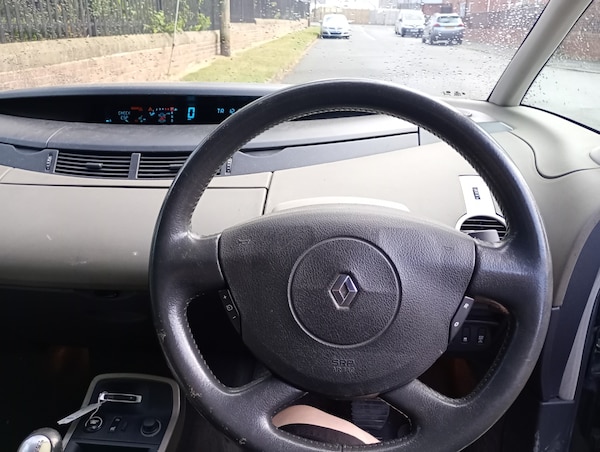 Used Renault Espace 2005 for sale - 75063354: Photo 9