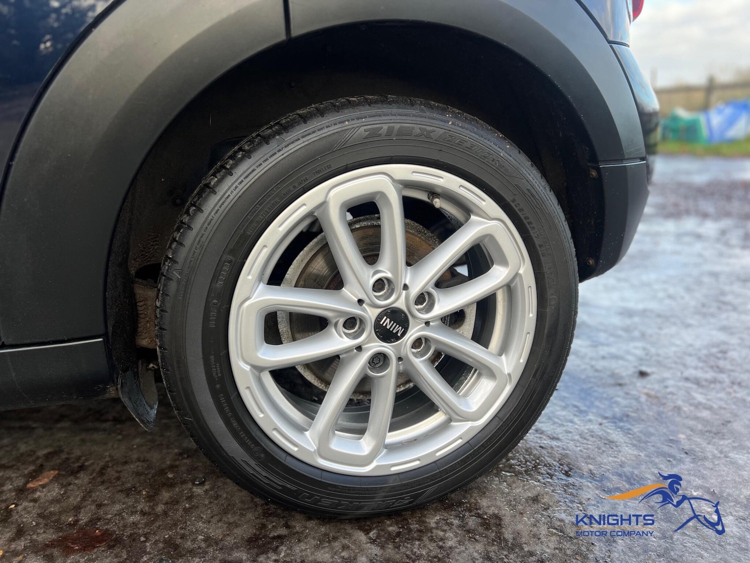 Used MINI Countryman 2015 for sale - 77343869: Photo 10