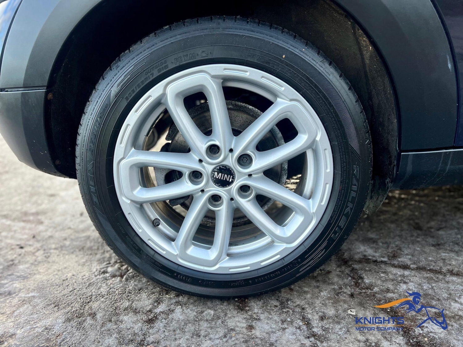 Used MINI Countryman 2015 for sale - 77343869: Photo 11