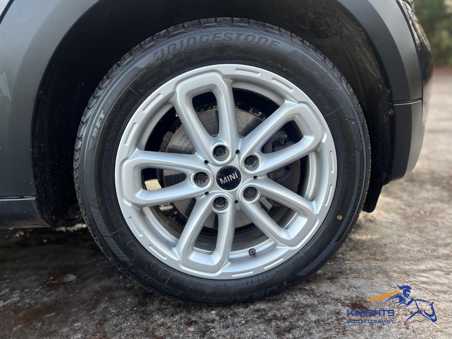 Used MINI Countryman 2015 for sale - 77343869: Photo 12