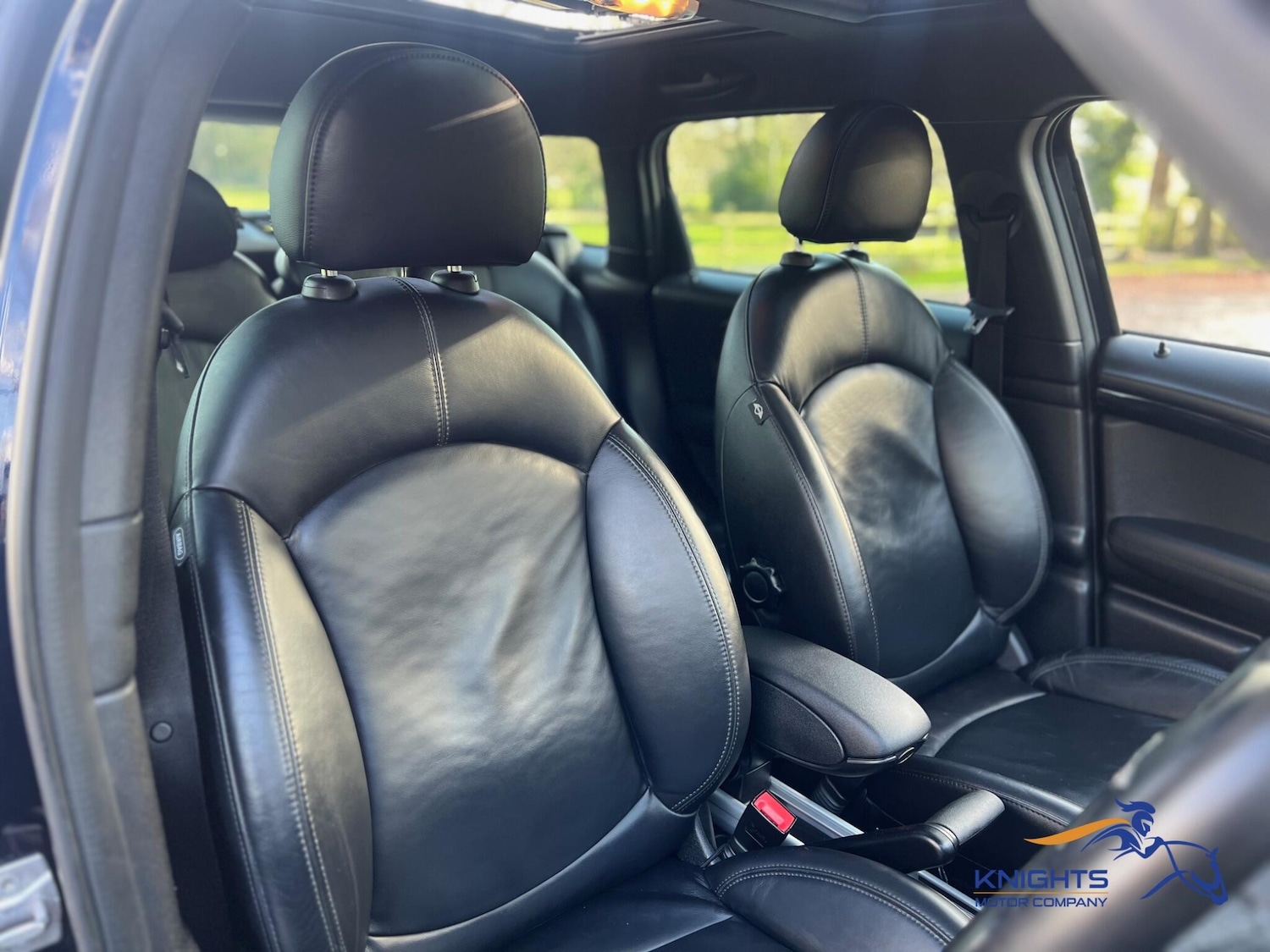 Used MINI Countryman 2015 for sale - 77343869: Photo 13