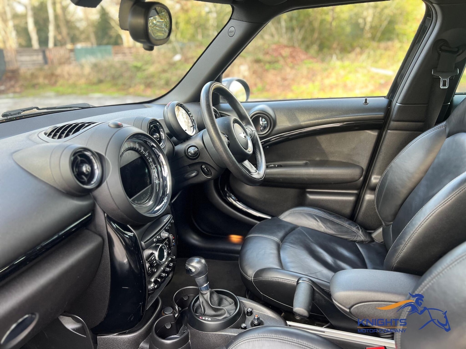 Used MINI Countryman 2015 for sale - 77343869: Photo 15