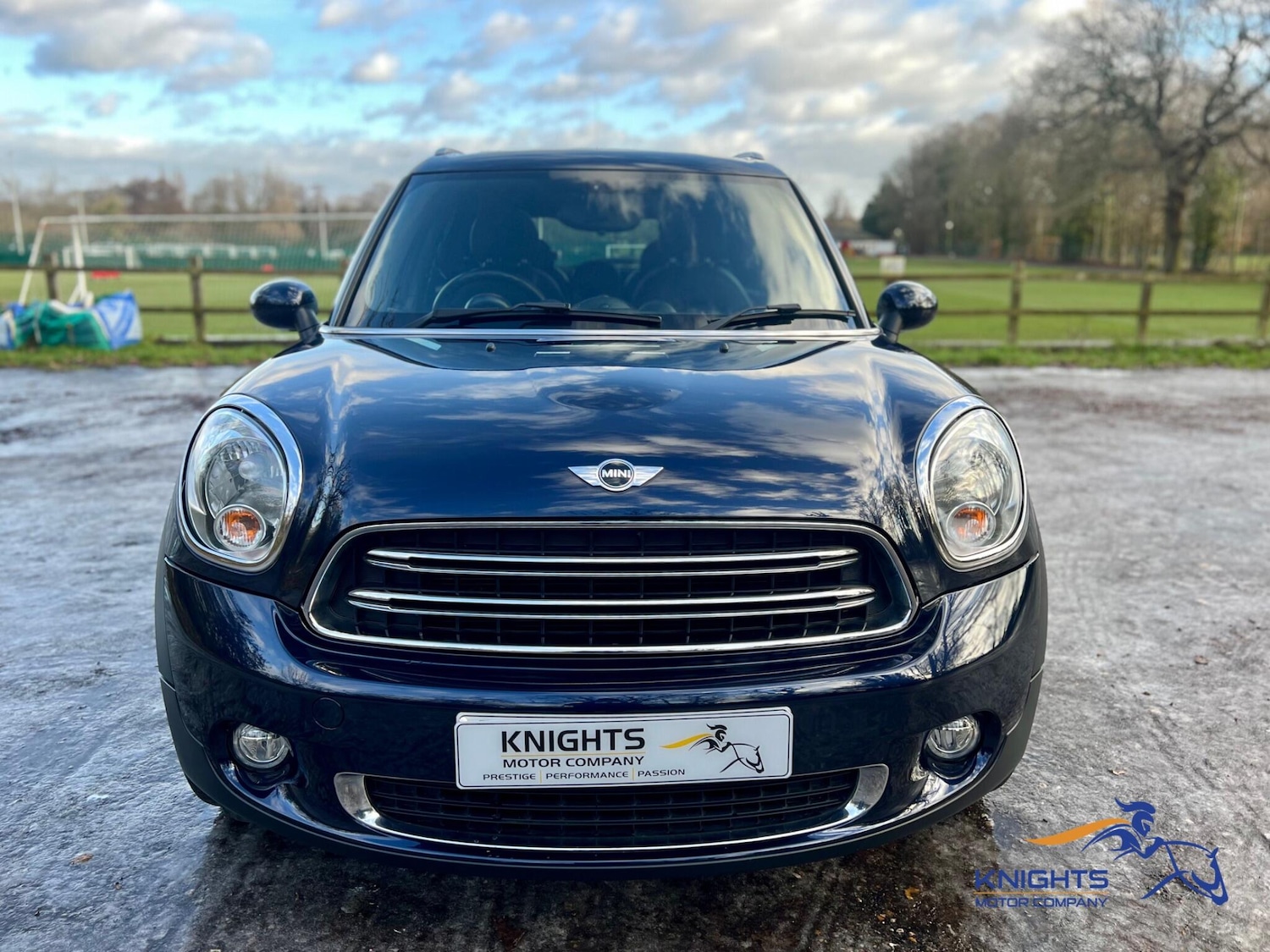 Used MINI Countryman 2015 for sale - 77343869: Photo 18