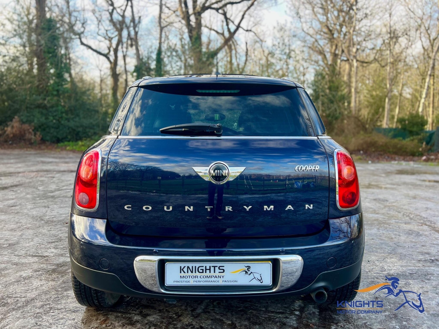 Used MINI Countryman 2015 for sale - 77343869: Photo 19