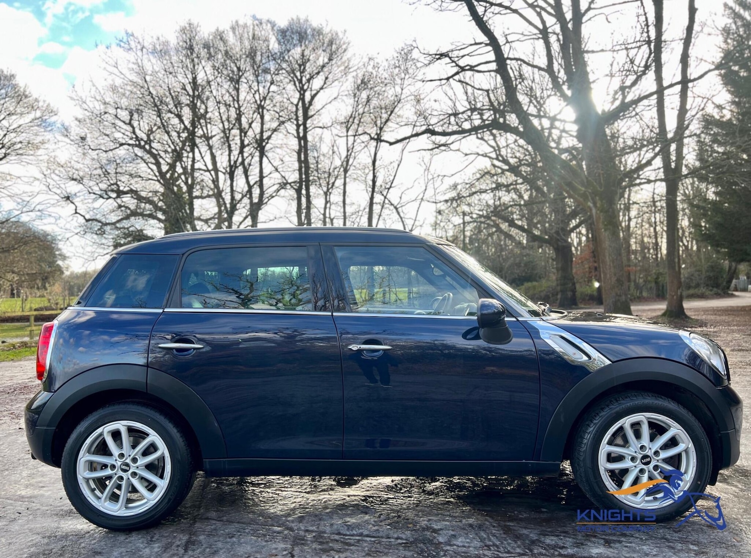 Used MINI Countryman 2015 for sale - 77343869: Photo 20