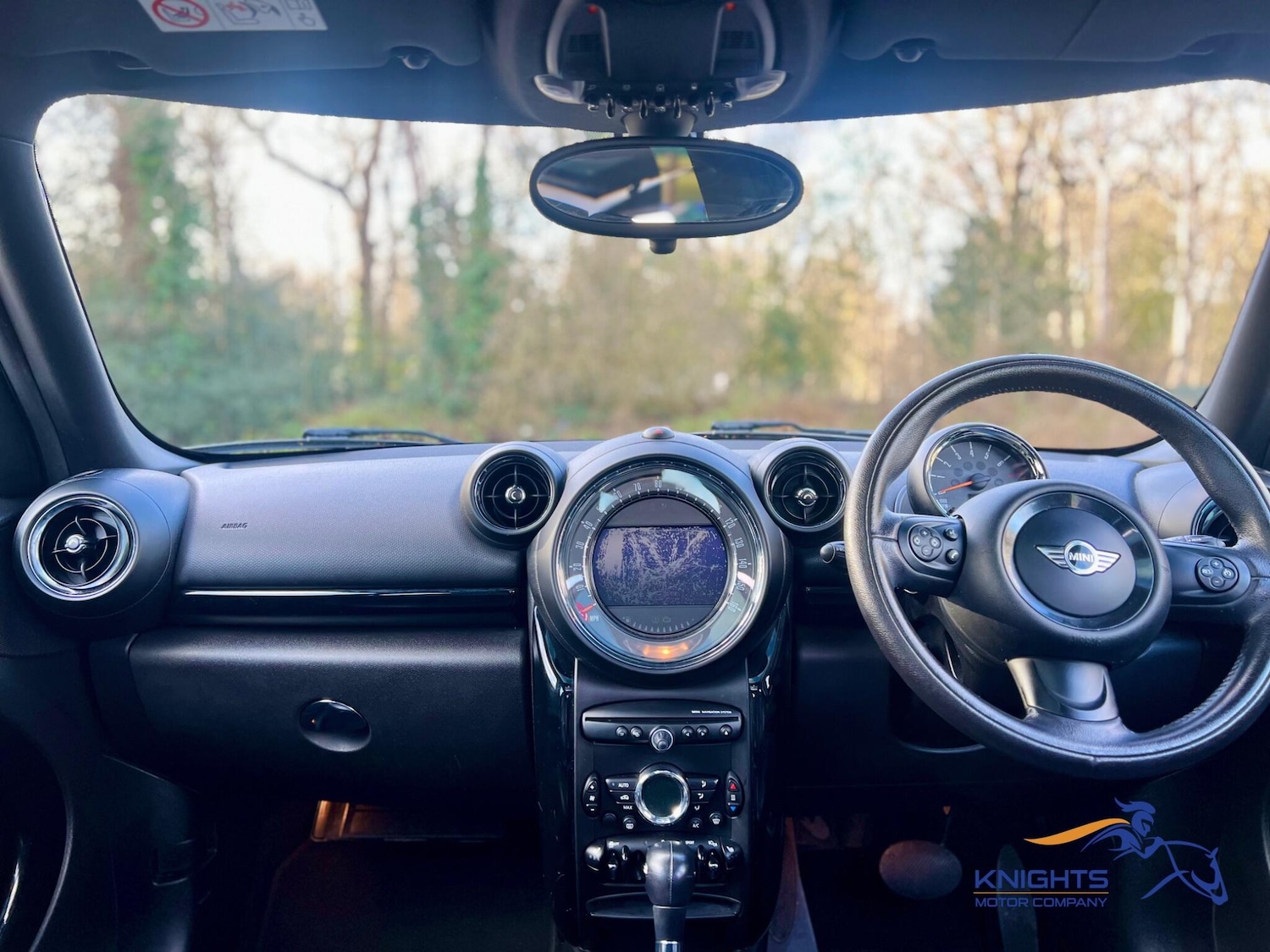 Used MINI Countryman 2015 for sale - 77343869: Photo 21